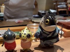 -一阳寿司(麦子街店)