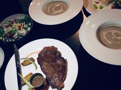 -C&R西班牙餐厅