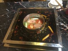 -红鼎坊·老成都火锅(新南门店)