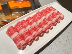 -海底捞火锅(北京西路夜宵主题店)