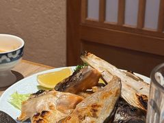 -小山日本料理(兴业太古汇店)