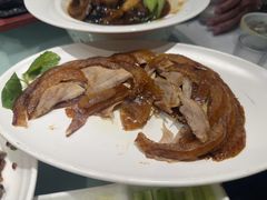 -德缘烤鸭店(大栅栏店)