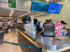 -1点点(西山万达金街店)