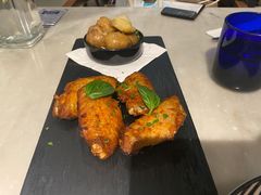 -玛尚诺意式餐厅(天环广场店)