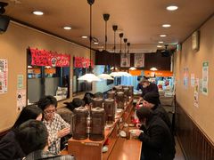 -博多ラーメンばりきや札幌駅店(札幌駅前店)