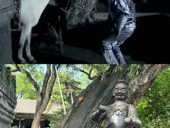 -晋祠博物馆