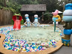 -天目湖涵田半山温泉