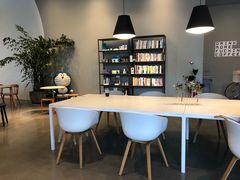 -dotcom coffee古点咖啡(致真大厦店)