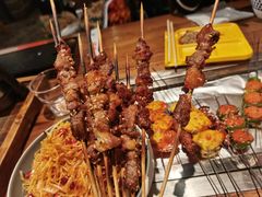 -那些年记忆烧烤