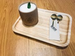 -ZING COFFEE 镜咖啡