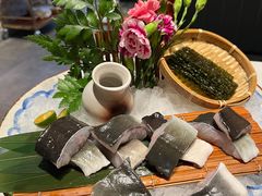 -红沃鳗鱼黑牛烤肉店(不老街店)