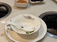 -围炉夜话·潮汕卤水火锅(榕江店)