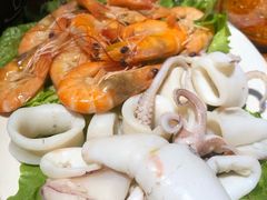 -老宅原住民沙茶面精品小吃(龙头路店)