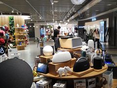 -LOL原创生活概念店(K11购物艺术中心店)