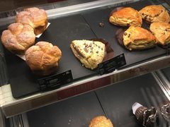 -星巴克(杭州市民中心店)