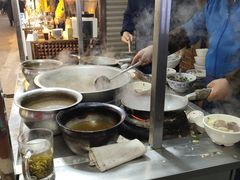 -老刘家泡馍·陕西老字号(钟楼广济街店)