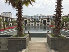 -鹭江潮餐厅•福建菜(鹭江佲家酒店)