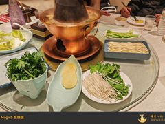 -东来顺饭庄(天坛店)