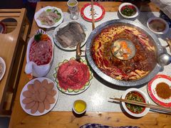 -大味生态火锅(蓝谷地店)