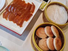 -玉林烤鸭店(定福庄店)
