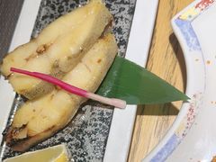 -江户家·日本料理·铁板烧(汉江东路店)