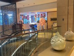 -马哥孛罗酒店·SAVVY全日餐厅