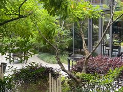 -拾溪餐厅·包厢(杭州千禧度假酒店)