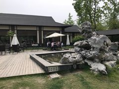 -东园小馆·早茶·淮扬小炒(宋夹城店)