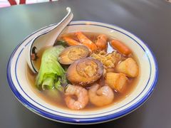 -左记港食(融科天城店)