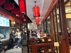 -蔡家酒楼(一德街店)