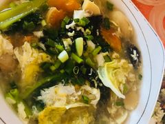 -灯笼馆海鲜餐厅