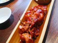 -大牌大·传统杭帮菜(湖滨店)