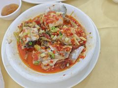 -吉莲利苑海鲜酒家(珠海拱北28年老字号店)