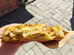 -蔡记锅魁(军屯路店)