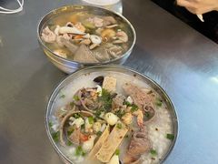 -广场正宗原汁薏米店