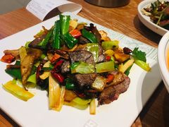 -云海肴·汽锅鸡·云南菜(广安门天虹店)