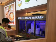 -小木屋拌饭(西安华阳城店)