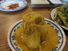 -铸钟褡裢火烧(西三环紫竹桥店)