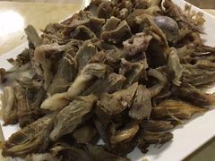 -东北烤肉(钟鼎名悦店)