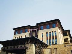 -清河半岛温泉度假酒店