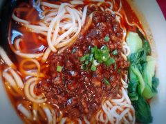 -李先生牛肉面大王(东单店)