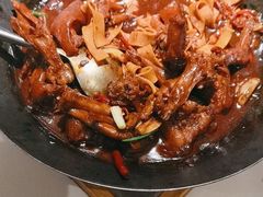 -飶香居(省博物馆店)