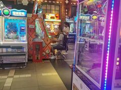 -反斗乐园(中航城君尚购物中心)