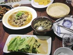 -前海沿·青岛菜(五四广场永旺店)