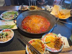 -牛市坎火锅(温州街店)