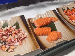 -牛New寿喜烧(中山公园龙之梦店)