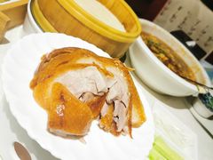 -老浒记烤鸭-北京菜(琉璃厂店)