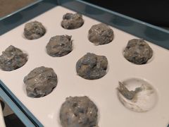 手打鲜虾丸子-1718海鲜姿造(苏宁宴请臻选店)