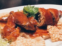 -宝丽轩中餐厅BAOLIXUAN