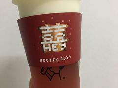 -喜茶(永旺梦乐城店)